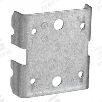 LEGRAND Coupling: 2400, 1 in Ht, 2 in Raceway Wd, Steel, Ivory (MPN 2401). Key specifications — attr1038: LEGRAND; attr1057: Steel; attr1135: Coupling; attr1039: 2400; attr1046: Joins Lengths of 2400B Base Together; attr1044: Ivory; attr1136: Wire Clip, Mounting Straps & Couplings.