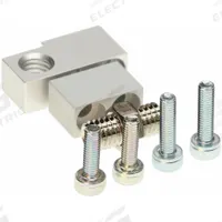 SMC Stroke Adjuster: Mfr Part # MXS-AS8, MXS Series, Metric. Key specifications — attr948518: MXS-AS8; attr948527: MXS; attr948531: SMC.