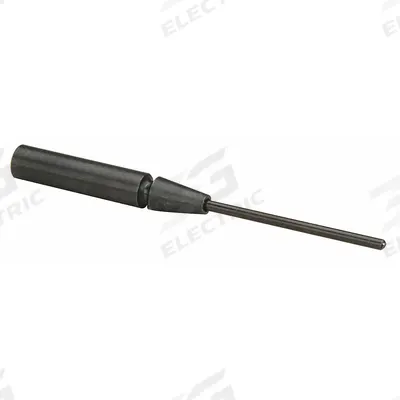 DYNABRADE Shaft Lock Assembly: Mfr Part # 51694 - Air Tool Replacement Parts