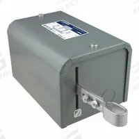 TELEMECANIQUE SENSORS Alternator Open Liquid Level Switch: Close On Rise, DPST-4NC, Stainless Steel (MPN 9038AG1N5). Key specifications — attr1027566: Steel; attr952395: TELEMECANIQUE SENSORS; attr1027572: Screw Clamp; attr1027593: 9038A; attr1064982: High water alarm circuit (single pole); attr1064984: General Purpose (Indoor Use).