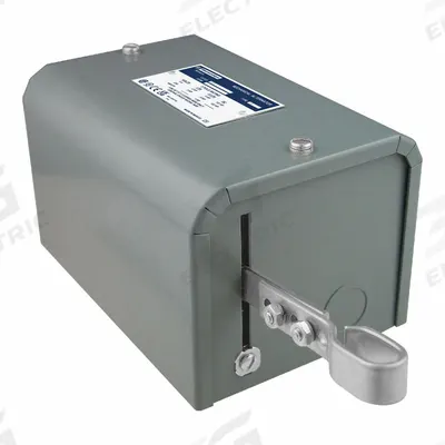 TELEMECANIQUE SENSORS Alternator Open Liquid Level Switch: Close On Rise, DPST-4NC - Mechanically Alternating Open-Tank Float Switches