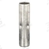 THOMAS & BETTS Open Barrel Splice: 350 kcmil Wire Size, Red Code, 3.75 in, Copper Barrel, 71 Die (MPN 54815). Key specifications — Die Code: 71; Brand: THOMAS & BETTS; Color Code: Red.