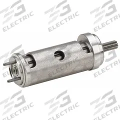 DYNABRADE Drop In Motor: Mfr Part # 01905, Short Block, Compatible with Mfr Part # E4403. Key specifications — attr948908: 01905; attr948911: E4403; attr948916: Short Block.