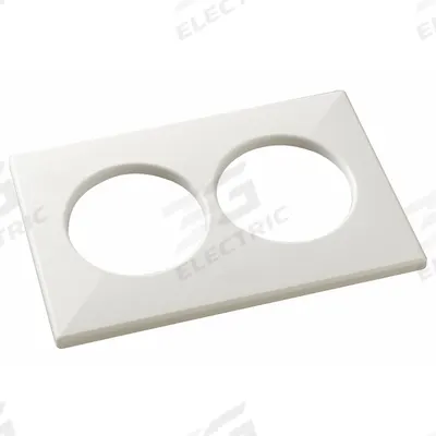 BROAN Replacement Grille Kit: Repl Grille Kit, 164-G - Replacement HVACR Fans, Filters & Ventilation Parts
