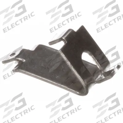 VICTORY Shelf Clip Kit: Mfr Part # 99148004S - Victory Parts for Refrigerators & Freezers