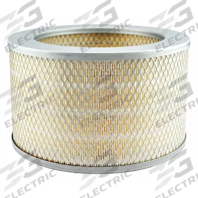 BALDWIN FILTERS Automotive Air Filter: Round-Oval, Engine, Round, Axial Seal - Round/Oval Engine Air Filters