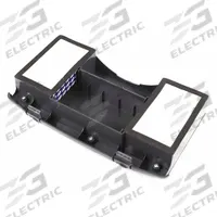 PROTEAM On/Off Switch: ProTeam, For Backpack Vacuum Vacuum Type, 834333. Key specifications — Accessory Type: On/Off Switch; Manufacturer Part Number: 834333.