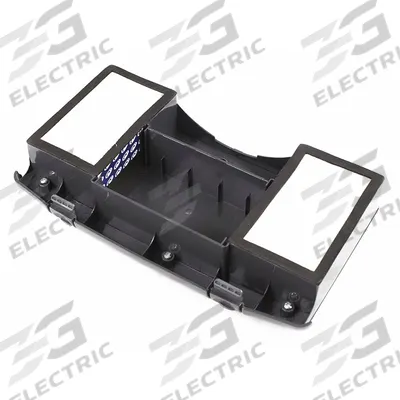 PROTEAM On/Off Switch: ProTeam, For Backpack Vacuum Vacuum Type - Vacuum Replacement Parts & Accessories