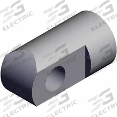 SMC Knuckle Joint: Fits 80 mm Bore Dia, M22 x 1.5 Thread Size, I-G08, CQ2/CQ2-Z. Key specifications — attr1062031: I-G08; attr1062033: SMC; attr1062037: CQ2-Z; attr1062057: M22 x 1.5.