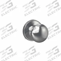 SCHLAGE RESIDENTIAL Stratus Knob Lockset: Passage Knob Locksets (MPN J10-STR-625). Key specifications — Lockset Style: Stratus.