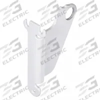 ELECTROLUX Center Hinge: Mfr Part # 240313802. Key specifications — attr1046436: Refrigerator Center Hinge; attr1046429: 240313802; attr1040958: ELECTROLUX.