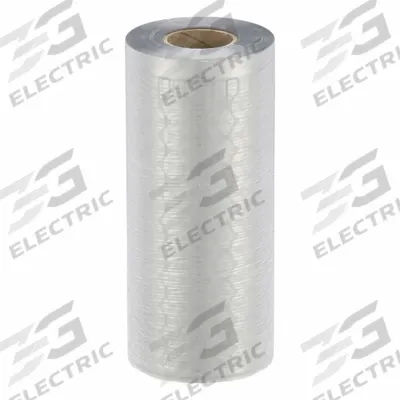 SEALED AIR - NEWAIR I.B. NANO Bubble Film: 1/2 in Bubble Size, 16 in Roll Wd - Bubble Wrap I.B. Machine Films