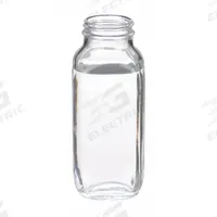 WHEATON Bottle: 500 mL, 48-400 mm, No Closure, No Closure, Colorless, Clear (MPN W216902). Key specifications — Screw Closure Size: 48-400 mm; Graduated: No; Brand: WHEATON; Body Color: Colorless.