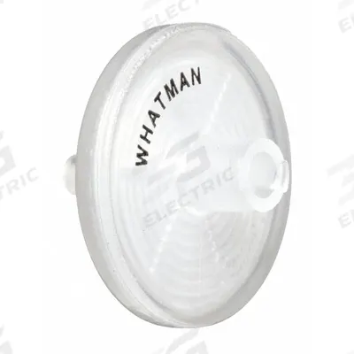 CYTIVA WHATMAN Syringe Filter: Non-Sterile, 0.45 um Pore Size, 100 mL Max Capacity - mL - Non-Sterile Syringe Filters