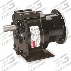 DAYTON Speed Reducer: 35.84:1, 48 RPM, 0.25 hp Input Max, 295 in-lb Output Max, 42CZ/48, Any Angle (MPN 1L514). Key specifications — attr665544: 42CZ/48; attr85418: DAYTON.