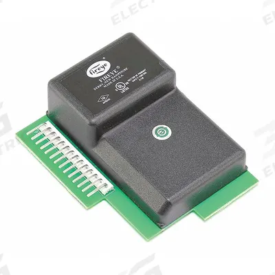 Fireye Flame Rode/Photocell: Mfr Part # MERT1 - Replacement HVACR Controls, Switches & Thermostats