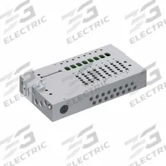 AVENTICS Manifold Sub-Base: Side Port Location (MPN A572A0000001228). Key specifications — attr1326564: A572A0000001228; attr1326734: XV03; attr1326706: Subbase; attr1326750: Side.