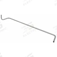 RHEEM Tube, Pilot: AM36950D