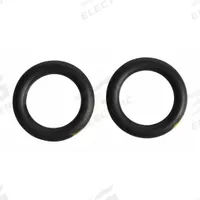 DAYTON O-Ring: Mfr Part # PPL3423G. Key specifications — Manufacturer Part Number: PPL3423G; Compatible with Manufacturer Model Number: 2YEV6; Compatible with Pump Type: Chemical-Resistant Centrifugal Pump; Compatible with Grainger Part Number: 2YEV8; Compatible with Brand: Dayton.