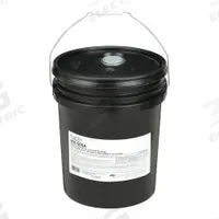 RUSTLICK Cutting and Grinding Fluid: WS-500A, 5 gal, Pail (MPN 74055)