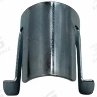 INGERSOLL RAND Inlet Retainer Clip: Mfr Part # 2131-57, Inlet Clip. Key specifications — attr948908: 2131-57; attr948911: 2135QTL-2; attr948916: Inlet Clip.
