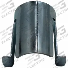 INGERSOLL RAND Inlet Retainer Clip: Mfr Part # 2131-57, Inlet Clip. Key specifications — attr948908: 2131-57; attr948911: 2135QTL-2; attr948916: Inlet Clip.