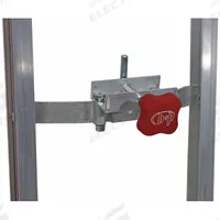 B & P MANUFACTURING Keg Hook: For 5EPK8, For A12E-B5-CA2-D15-E1L-E9, Fits B & P Manufacturing Brand (MPN 2002-E9). Key specifications — For Use With Grainger Item Number: 5EPK8; For Use With Mfr. Model Number: A12E-B5-CA2-D15-E1L-E9; Fits Brand: B & P Manufacturing; Product Type: Keg Hook; Brand: B & P MANUFACTURING.