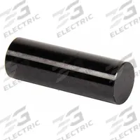 VERMONT GAGE Class ZZ Go Pin Gauge: 0.6750 in Dia, 0.00020 in Tolerance, Steel, Black Oxide (MPN 911167500). Key specifications — attr1182413: 0.6750 in; attr1182404: 0.00020 in; attr1182405: ZZ; attr1182410: VERMONT GAGE; attr1182412: Certificate of Accuracy with NIST Traceability.
