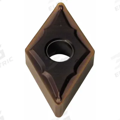 SUMITOMO Diamond Turning Insert: DNGG430ESU - Diamond Indexable Turning Inserts