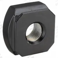 SPEEDAIRE Pipe Adapter: 3/8 in NPT, Aluminum, Intermediate Duty/Std Duty, 4ZK38. Key specifications — attr111689: 4ZK38; attr111695: Intermediate Duty; attr111692: SPEEDAIRE; attr295056: Aluminum.