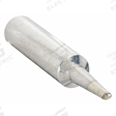 WELLER Soldering Tip: XNT Series, Bevel, 1.2 mm W - XNT Series Soldering Tips