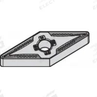 WIDIA Diamond Turning Insert: VNMG332ML, VNMG160408ML (MPN 4170496). Key specifications — attr257732: VNMG332ML; attr257733: VNMG160408ML.
