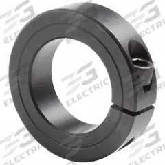 CLIMAX METAL PRODUCTS Shaft Collar: 1-Piece, Inch, Round, Clamp-On, 1 15/16 in Bore Dia, 1211 (MPN 1C-193). Key specifications — attr85402: CLIMAX METAL PRODUCTS; attr666006: Inch.