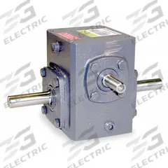 DAYTON Speed Reducer: 10:1, 175 RPM, 0.3 hp Input Max, 97 in-lb Output Max, Keyed, Any Angle (MPN 6Z434). Key specifications — attr85418: DAYTON.