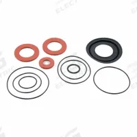 WATTS Backflow Preventer Repair Kits: Complete Rubber Parts Kit, 809GD0, 2 in Compatible Valve Size (MPN RK 919-RT 2). Key specifications — Compatible Valve Size: 2 in; Compatible with Grainger Part No.: 809GD0; Compatible with Series: RK-919; Compatible with Mfr. Model No.: LF919; Includes: (2) Check Cover O-Rings.