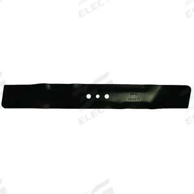 STENS Lawn Mower Blade: 3/8 in Dia, 2 3/4 in Wd, 21 in Lg - Lawn Mower Blades