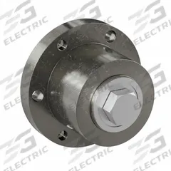 TB WOODS Idler Bushing: Quick Detachable, SD, 1/2"-13 Idler Shaft Size, 3.88 in Overall Lg (MPN SDBB). Key specifications — Idler Shaft Size: 1/2"-13; Bearing Type: Radial Ball Bearing; Brand: TB WOODS; Idler Shaft Included?: Yes.