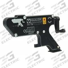 ENERPAC Flange Alignment Tool: 1/2 in Min Flange Thick, 3 1/4 in Max Flange Thick, 3 in Spread (MPN FA1TMSTD). Key specifications — attr663380: ENERPAC.