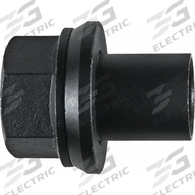 HALTEC Wheel Nut: Lug Nut, Aluminum Wheels, 1 1/4 in Hex Size, 1 3/32 in Thick - Lug Nuts