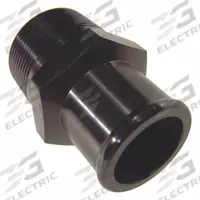 Hose Adapter: 1 1/2 in x 1 1/2 in, For Use With 21C953/21C954/21C955 (MPN WPX816). Key specifications — Connection Size: 1-1/2 in x 1-1/2 in; Compatible with Grainger Part Number: 21C953; Compatible with Manufacturer Model Number: WPX752; Connection Gender: Male; Manufacturer Part Number: WPX816; Brand: MEZIERE.