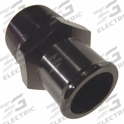MEZIERE Hose Adapter: 1 1/2 in x 1 1/2 in - Hose Adapters for Electric, Vehicle Water Pumps