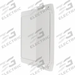 HAMMOND Enclosure: ABS, 6 in x 3 in x 2 in, NEMA 12/13/4/4X/6/6P, Screw On, Solid Cover (MPN 1555JF42GY). Key specifications — Brand: HAMMOND; Closure Method: Screws; Knockouts: Not Included.