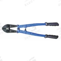 WESTWARD Rebar Cutters: Steel, For 1/2 in Max Dia Soft Steel, For 1/2 in Max Dia Hard Steel, Blue (MPN 493V69). Key specifications — attr308357: Blue; attr308366: Steel; attr324820: WESTWARD.