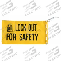 BRADY Lockout Bag: No Padlocks, Drawstring Bag (MPN 65780). Key specifications — Material: Canvas; Kit Type: Bag; Features: Capable of Being Locked Closed; Includes: Drawstring Bag; Brand: BRADY.