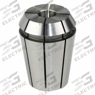 LYNDEX-NIKKEN Rigid Tap Collet: ER16 - ER Rigid Tap Collets