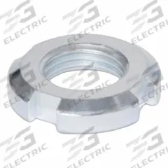 JW WINCO Bearing Locknut: Metric, Type 70852, 70852 M42X1.5 Industry Std Size, 60 mm Nut Outside Dia (MPN 70852-ST-M42X1.5). Key specifications — attr671924: M42x1.50; attr671925: JW WINCO; attr671935: 70852 M42X1.5.