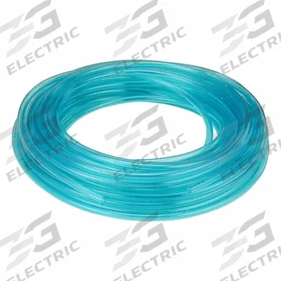 PARKER Tubing: Polyurethane, ID 3/8 in, OD 1/2 in, 100 ft Lg - Standard Polyurethane Tubing