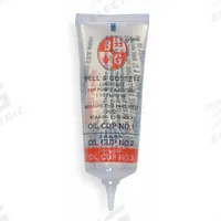 BELL & GOSSETT Circulating Pump Lubricant: 2.5 oz Size, Tube, 118154. Key specifications — Container Type: Tube; Manufacturer Part Number: 118154; Brand: BELL & GOSSETT.
