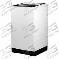 BLACK & DECKER Washer: White, 2 cu ft Capacity, Top Load, Stackable (MPN BPWM20W). Key specifications — attr440725: 120V AC; attr440707: No; attr440701: No; attr440700: BLACK & DECKER.