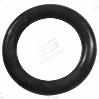 DAYTON Impeller O-Ring: Mfr Part # PPT03306G. Key specifications — Manufacturer Part Number: PPT03306G; Compatible with Manufacturer Model Number: PPT03306G; Compatible with Pump Type: Chemical-Resistant Centrifugal Pump; Compatible with Grainger Part Number: 5WXT4; Compatible with Brand: Dayton.